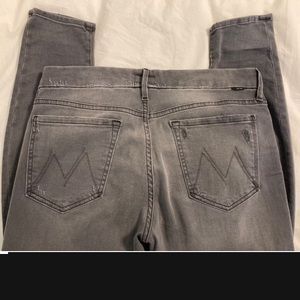 MOTHER Looker Jeans